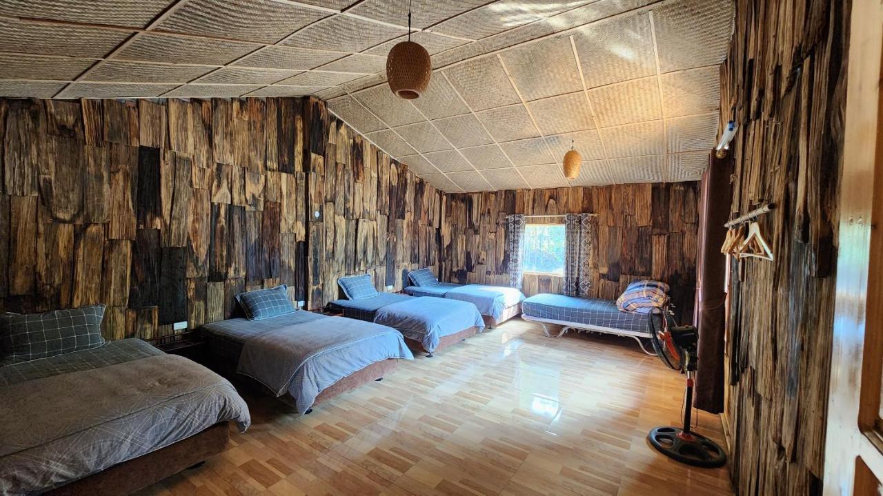 Tavan Dragon House Лаокай Екстер'єр фото